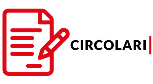 Le circolari di Istituto sono disponibili sul registro elettronico Argo - ScuolaNext